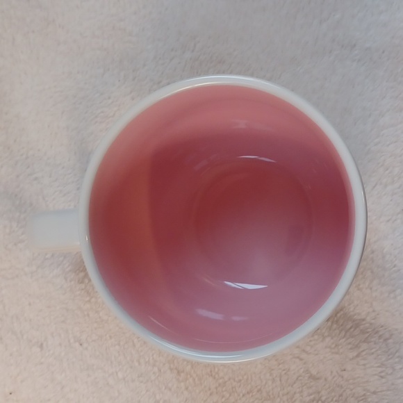 Rae Dunn Artisan Collection by Magenta "Mrs." 16 Oz. Coffee Mug - Picture 4 of 10